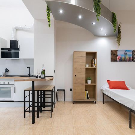 Spacious Oceanografic Flats Валенсия Екстериор снимка